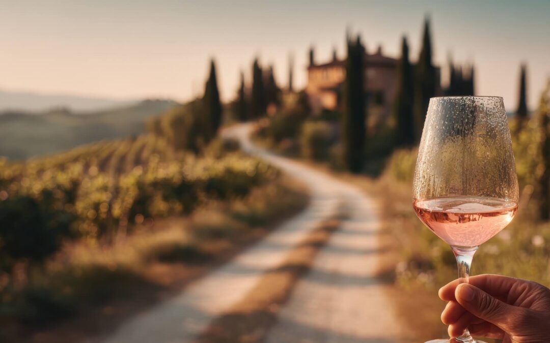 Corbières Wine Discovery