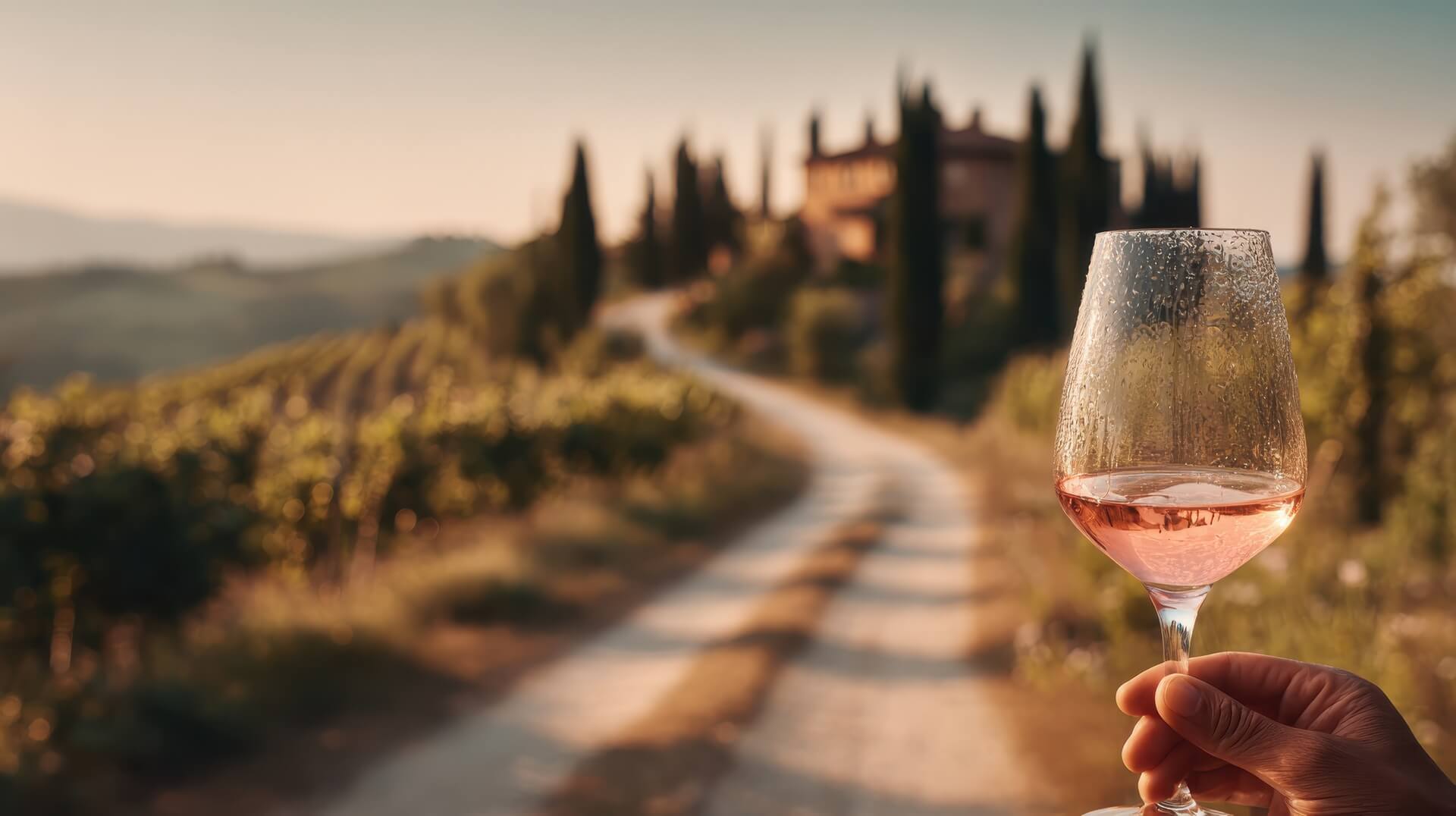 Corbières Wine Discovery