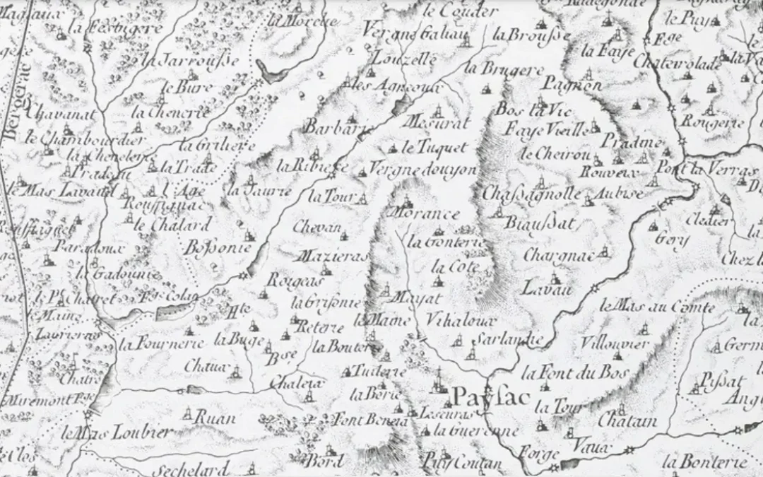 Genealotours® – Bespoke Ancestral Journeys Through France
