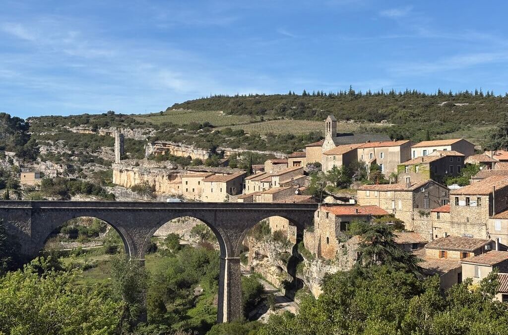 Minervois Wine Discovery