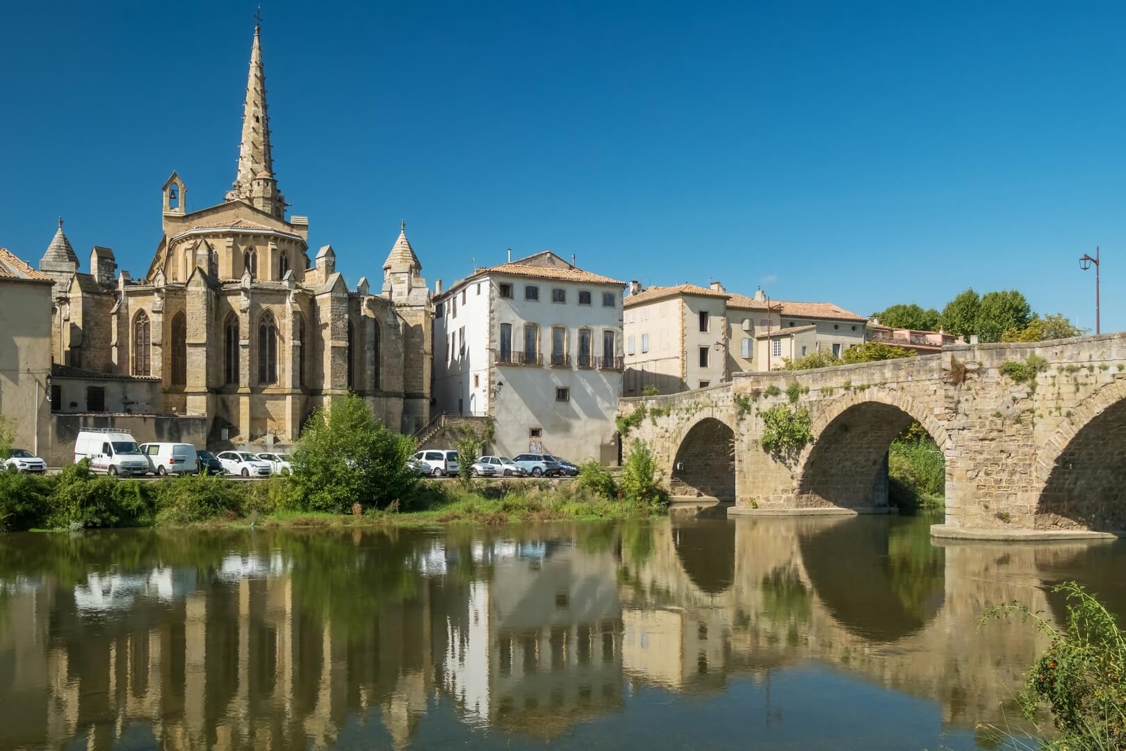 Private Limoux & Malepère Wine Tour from Carcassonne