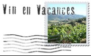 Vin en Vacances